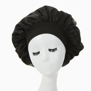 SALE- Satin-Like Sleep Bonnet Bundle Sale Protect your hair. Sleep in comfort.